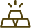 Gold Bars Icon