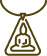Blessed Jewelry Icon