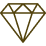 Diamonds Icon